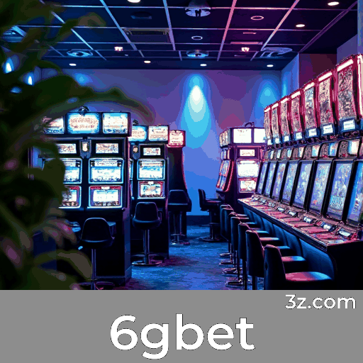 Cassino Online 6gbet