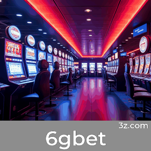 Acesso ao 6gbet