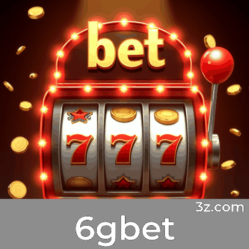 Cassino Online 6gbet