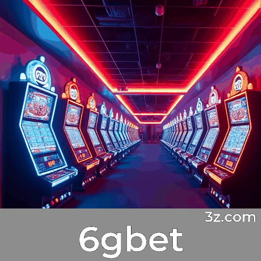 Acesso ao 6gbet