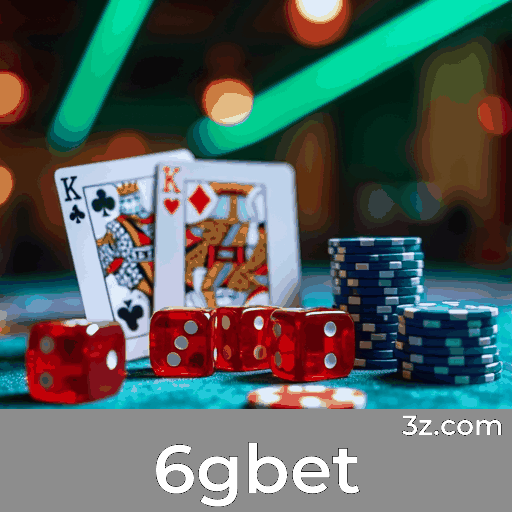 Acesso ao 6gbet