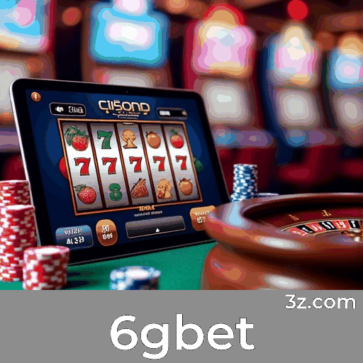 Acesso ao 6gbet