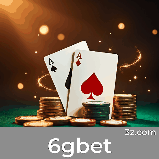 Acessar o site 6gbet COM