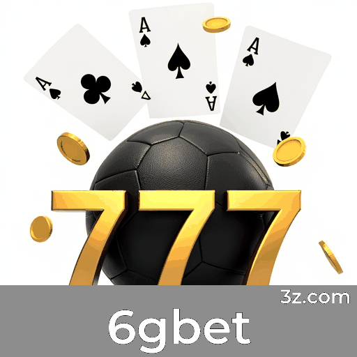 Cadastro na 6gbet