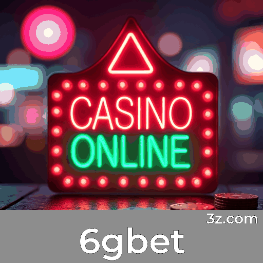 Cassino Online 6gbet