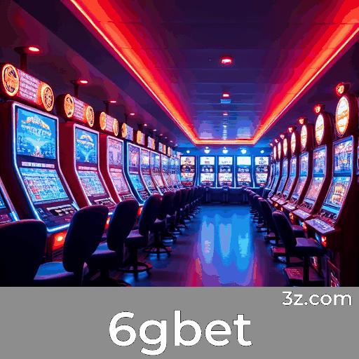 Acesso ao 6gbet
