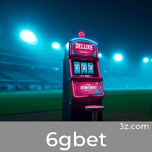 Cassino Online 6gbet