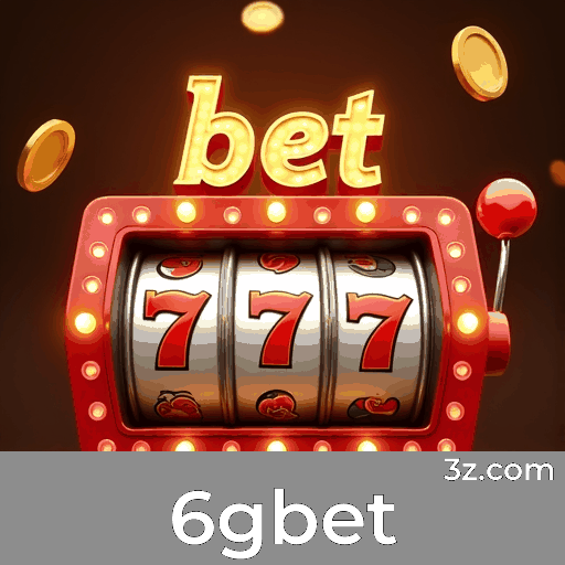 Cassino Online 6gbet