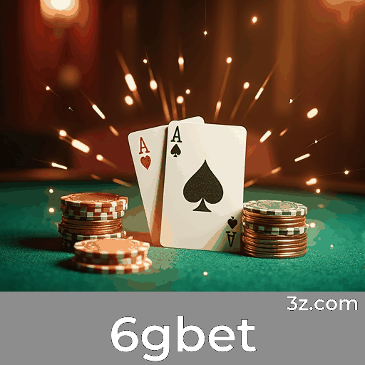 Cadastro na 6gbet