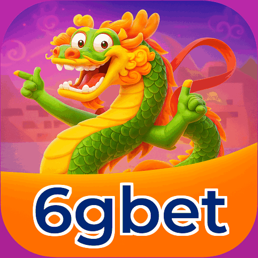 6gbet logo