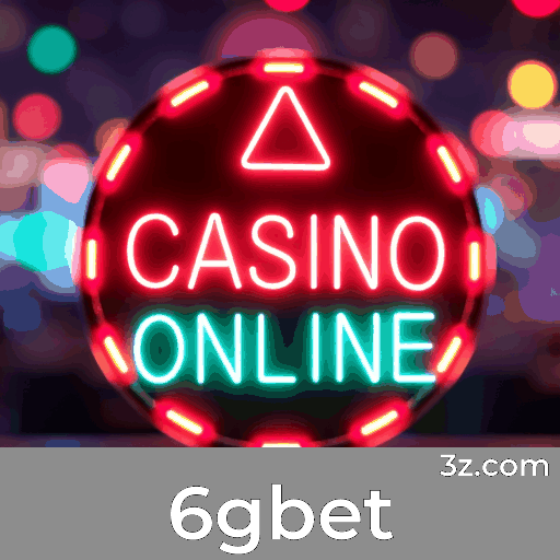 Acesso ao 6gbet