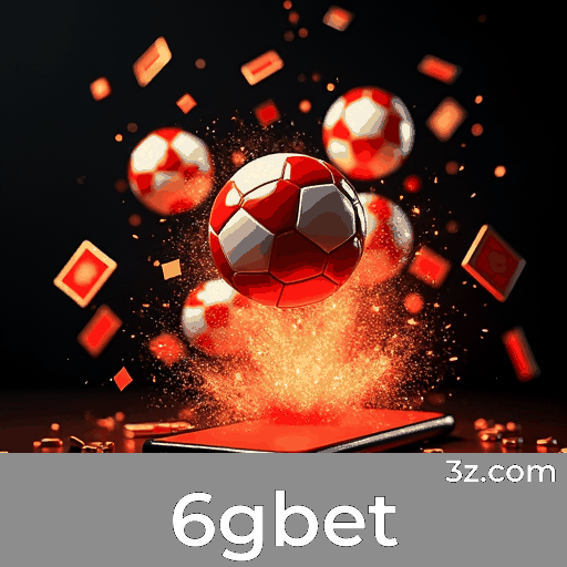 Cassino Online 6gbet