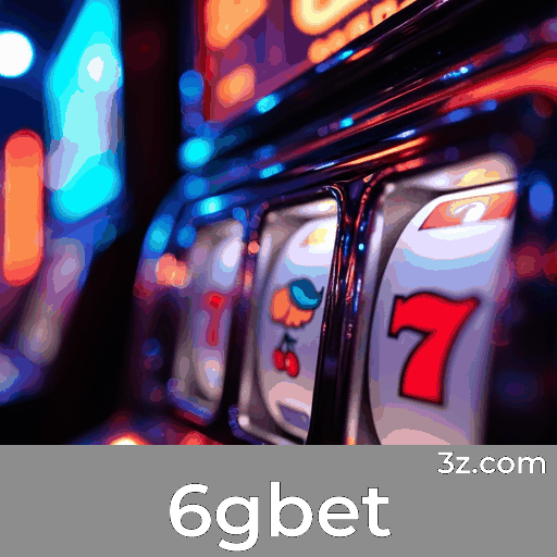 6gbet: Cassino Premiado e Pagamentos Rápidos