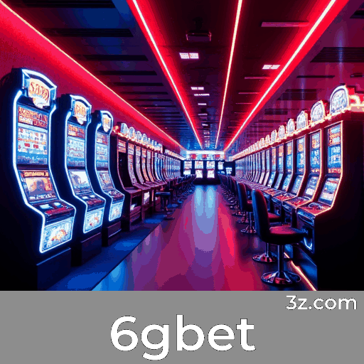 Cassino Online 6gbet
