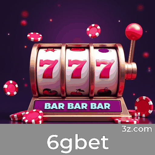 Cadastro na 6gbet