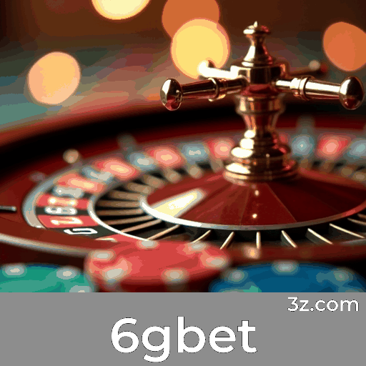 6gbet: Cassino Premiado e Pagamentos Rápidos