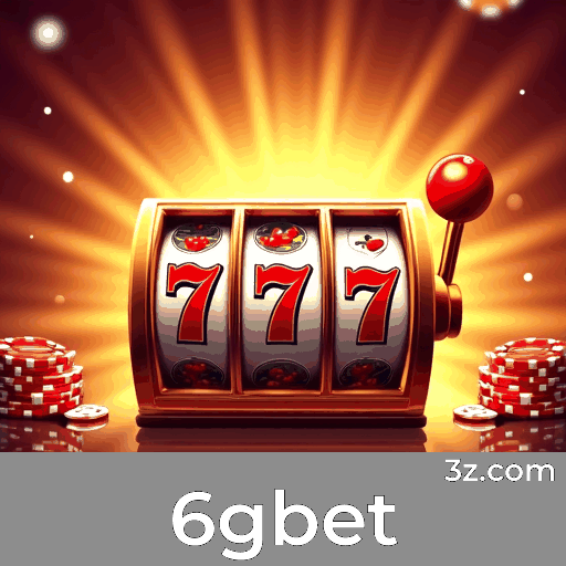 Cassino Online 6gbet